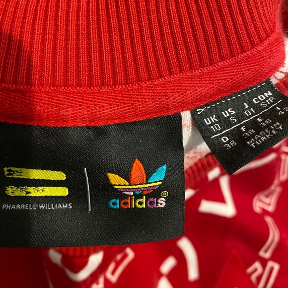 Adidas Pharrell Williams Human Race Japanese Kanji - Picture 4 of 6
